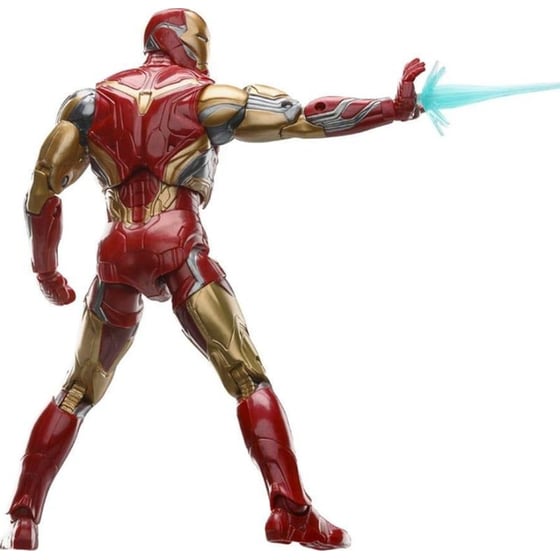 Φιγούρα Δράσης Hasbro Marvel Legends - Iron Man Mark LXXXV image 1