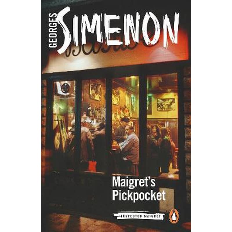 Maigrets Pickpocket