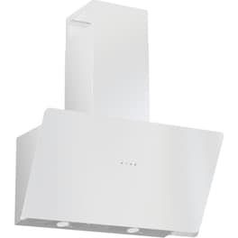 Απορροφητήρας Καμινάδα DAVOLINE SHAPE 060 WH 60 cm Λευκό