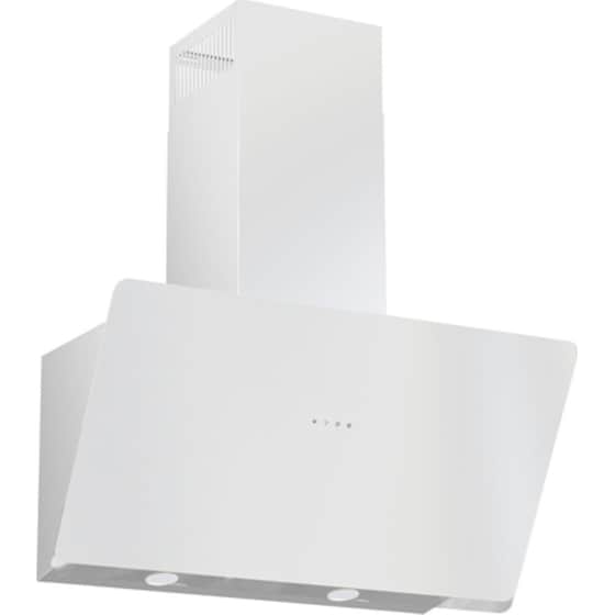 Απορροφητήρας Καμινάδα DAVOLINE SHAPE 060 WH 60 cm Λευκό image 0