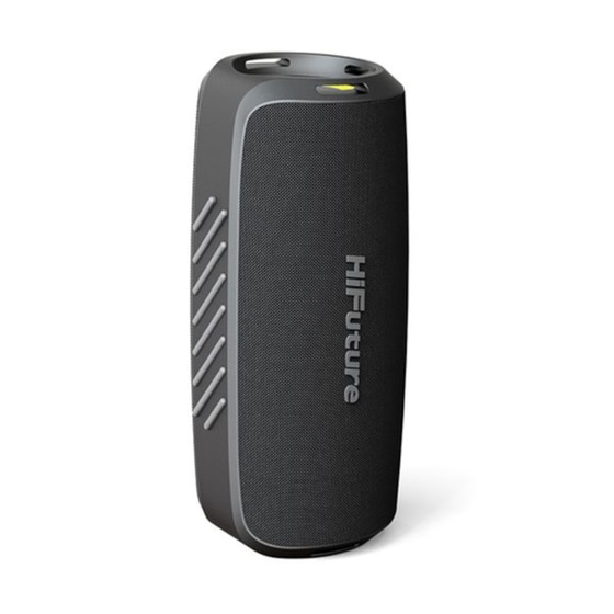 Hifuture Gravity Φορητό Ηχείο 45W - Black image 2