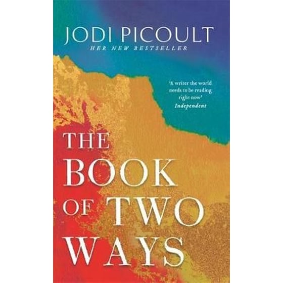 The Book Of Two Ways image 0