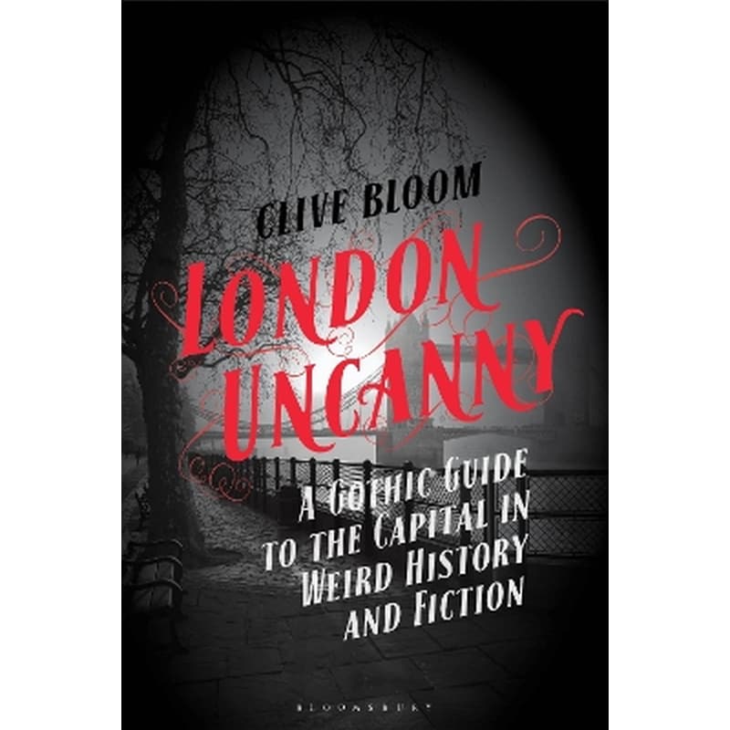 London Uncanny