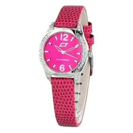 Γυναικεία Ρολόγια Chronotech Cc7101ls-15 (30 Mm) Chronotech