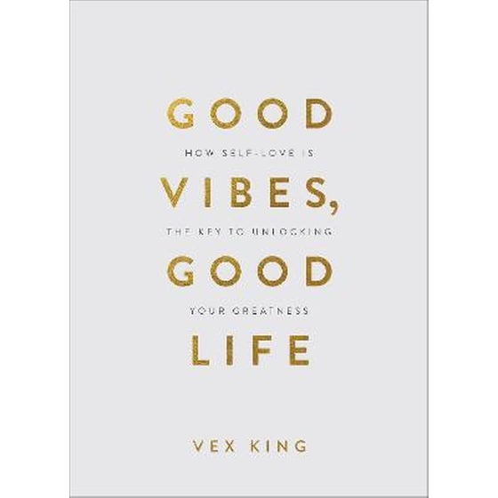 GOOD VIBES, GOOD LIFE (GIFT EDITION): HO image 0