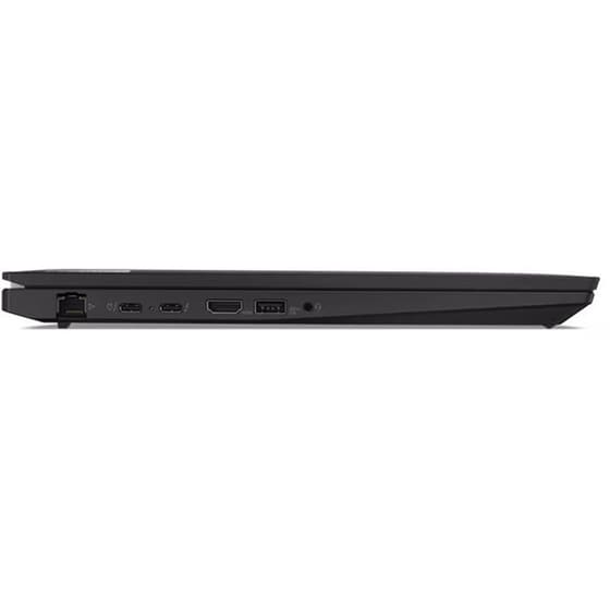 Lenovo ThinkPad T16 Gen1 16'' WQXGA IPS (Core i7-1260P/32GB/1TB SSD/GeForce MX550/Win11Pro) Laptop image 8
