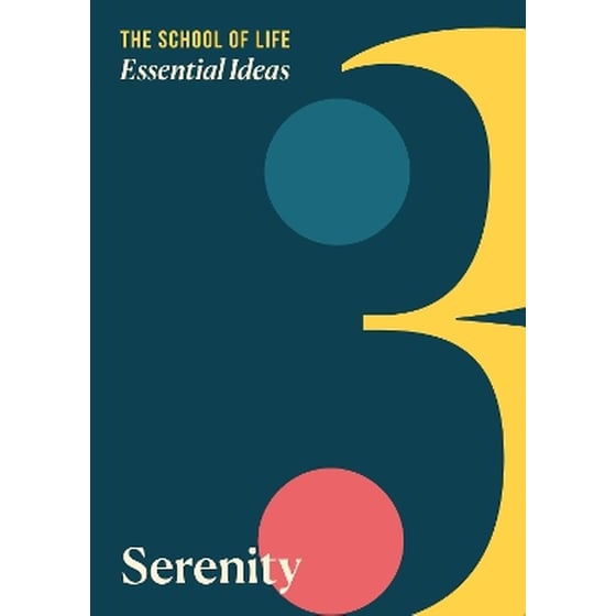 Essential Ideas 3: Serenity image 0