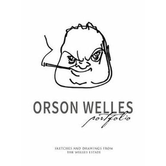 Orson Welles Portfolio image 0