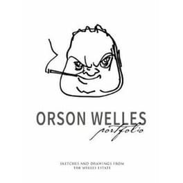 Orson Welles Portfolio
