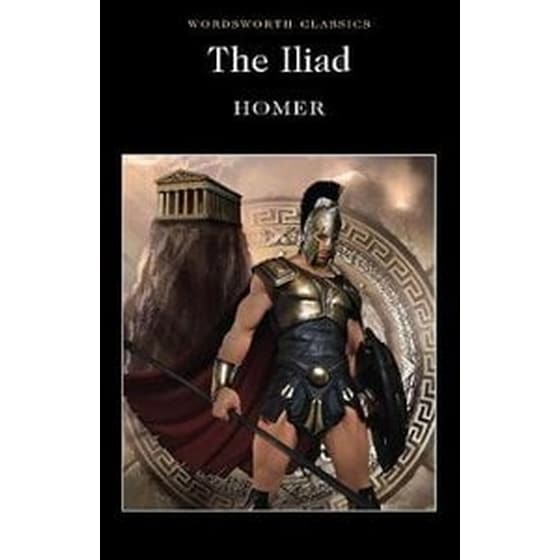 The Iliad image 0