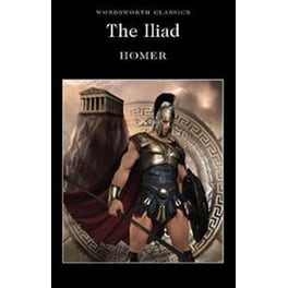The Iliad