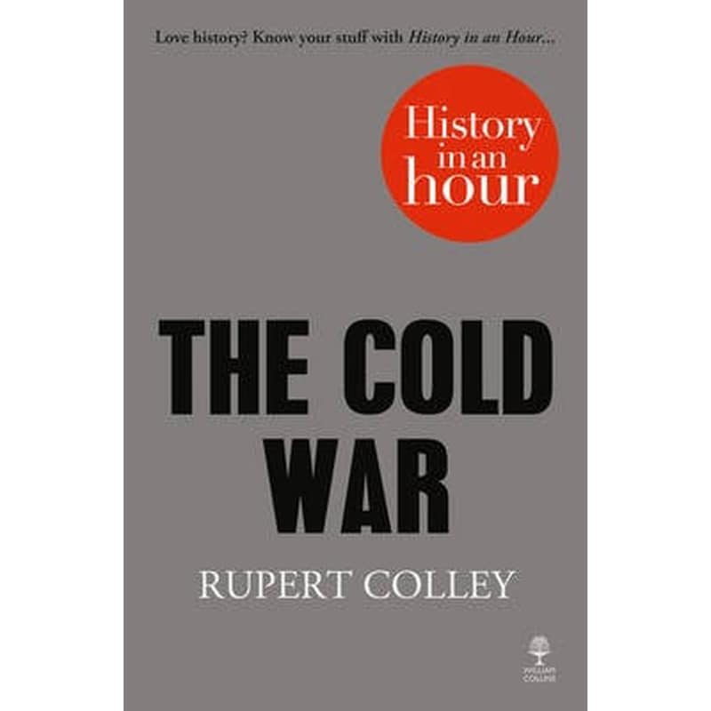 Cold War: History in an Hour