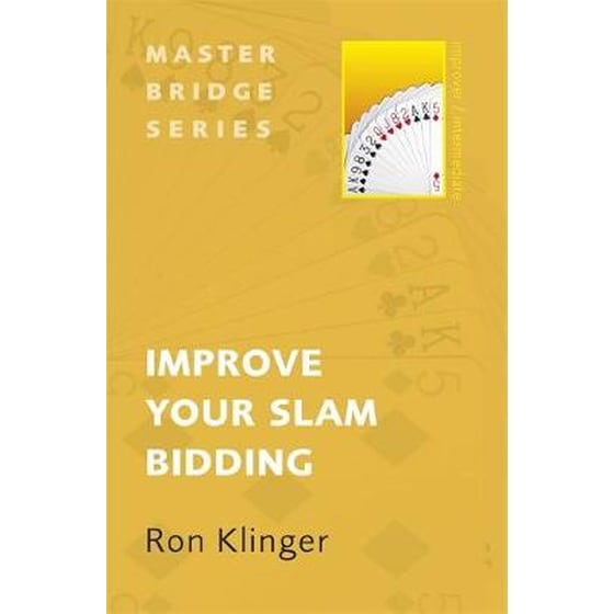 Improve Your Slam Bidding image 0
