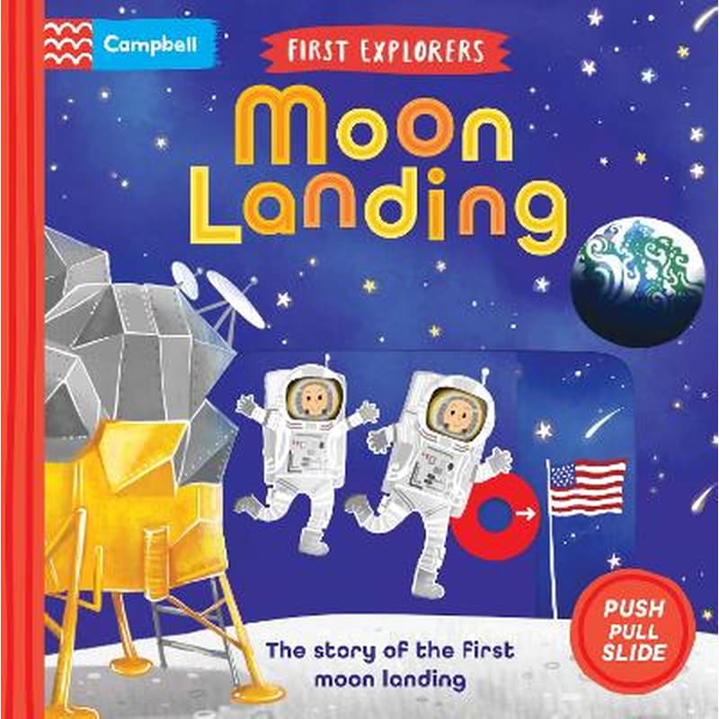 Moon Landing