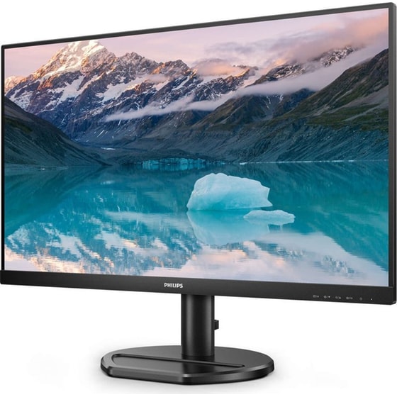 Philips 242S9AL Monitor 23.8'' FHD VA Flat 75Hz 4ms image 1