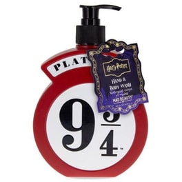 Αφρόλουτρο&nbsp;Mad Beauty Harry&nbsp;Potter&nbsp;Platform 500ml