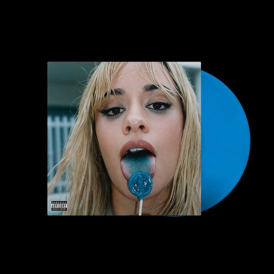 C,XOXO (Limited Blue LP) image 2