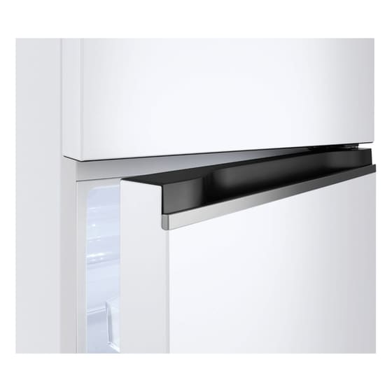 LG GTBV22SWGKD Total No Frost 217 Lt - Λευκό Δίπορτο Ψυγείο image 10