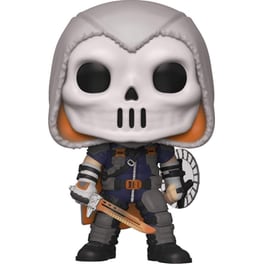 Funko Pop! Games - Marvel Avengers - Taskmaster 632