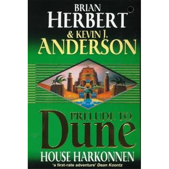 House Harkonnen image 0
