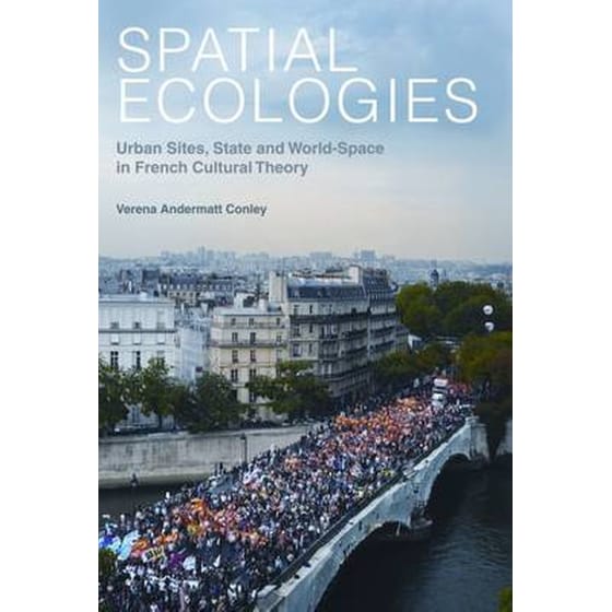 Spatial Ecologies image 0