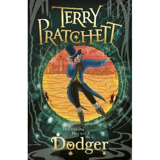 Dodger image 0