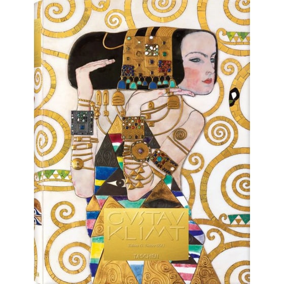 Gustav Klimt. The Complete Paintings image 0