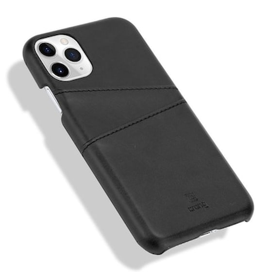 Θήκη Apple iPhone 11 Pro - Crong Neat - Black image 1