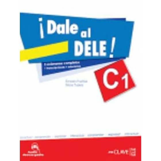Dale Al Dele C1 image 0