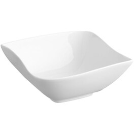 Μπωλ Spitishop S-d Squared Πορσελάνινο 14x13.5x5.6 cm - Λευκό