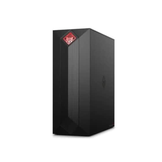 HP Omen (Ryzen 7 2700/8GB/1TB & 128GB PCIe/GTX 1050 Ti 4GB) 6QF01EA image 2
