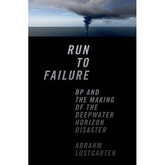 RUN TO FAILURE image 0