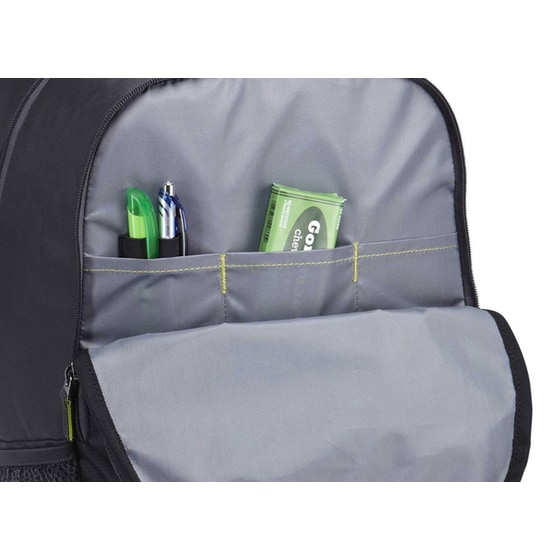 Τσάντα Laptop Πλάτης 15.6" Case Logic Μπλε image 2