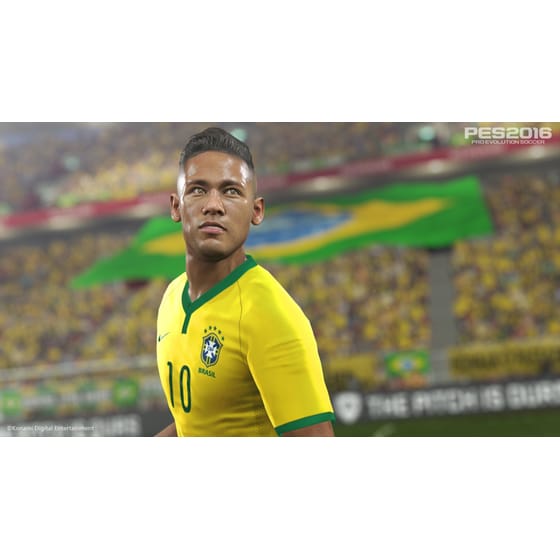 Pro Evolution Soccer 2016 - Xbox One image 4
