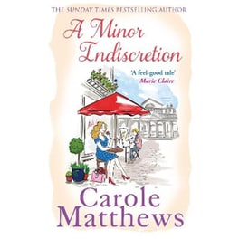 Minor Indiscretion