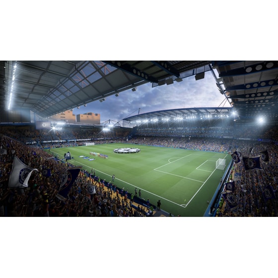 FIFA 22 - PS5 image 9