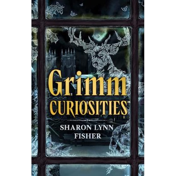 Grimm Curiosities image 0