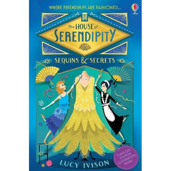 Sequins and Secrets image 0