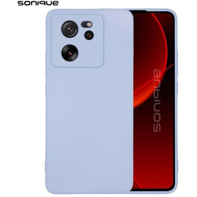 SONIQUE Θήκη Xiaomi Xiaomi 13T Pro - Sonique My Colors - Λιλά