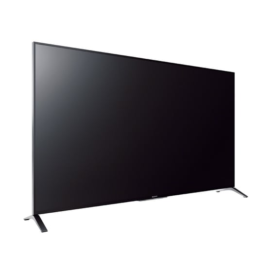 Τηλεόραση Sony 55" Smart 3D LED Ultra HD KD55X8505B image 1