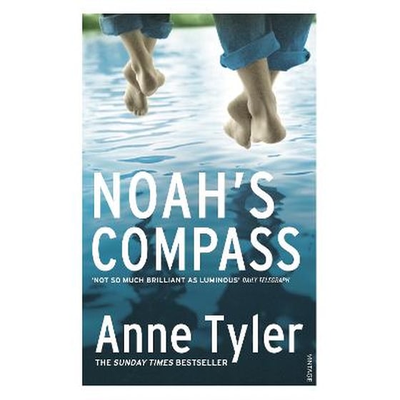Noah's Compass image 0