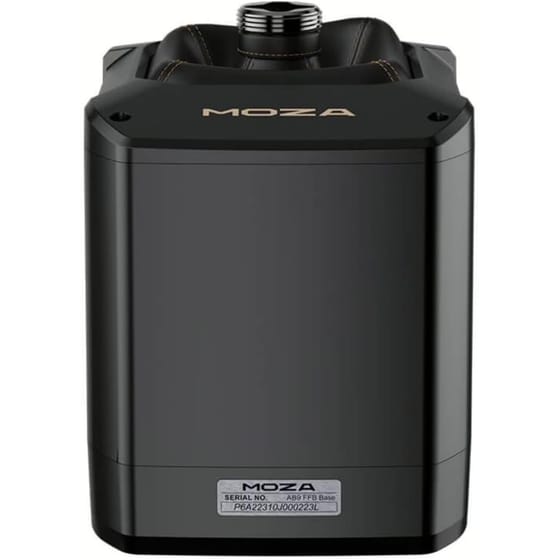 Moza FS AB9 Βάση Ανάδρασης Δύναμης (AS001) image 2