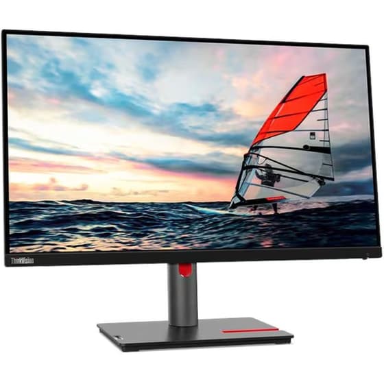 Lenovo ThinkVision P25i-30 Monitor 24.5" FHD IPS Flat 100 Hz 6ms image 1