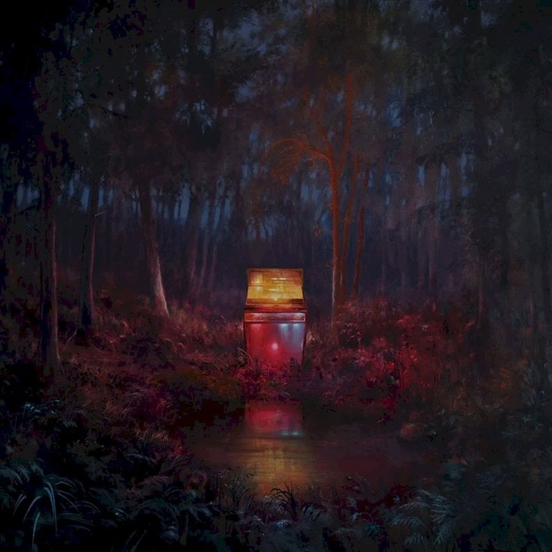 The Cosmic Selector Vol. 1