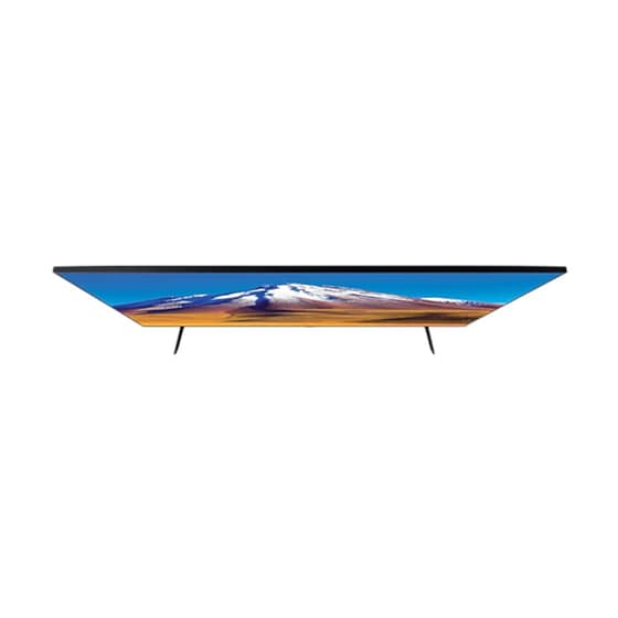 Τηλεόραση Samsung LED 43" 4K UE43TU7092 image 3