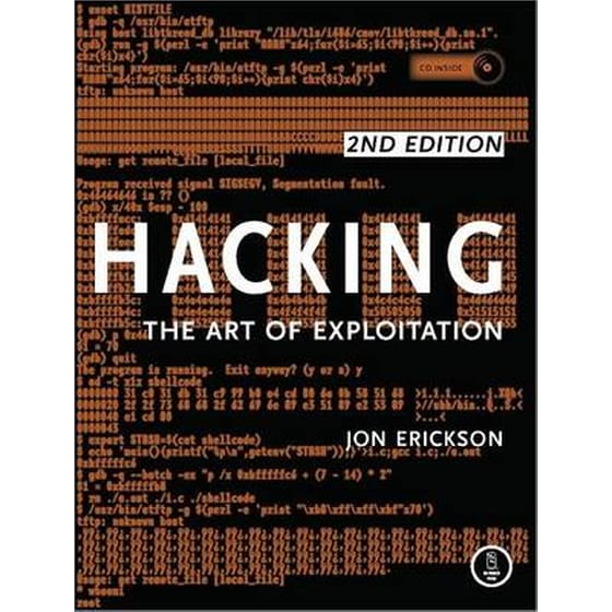 Hacking image 0
