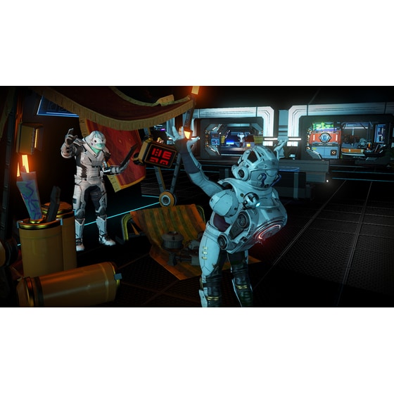 No Man's Sky - PS5 image 6