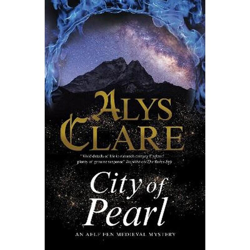 City of Pearl