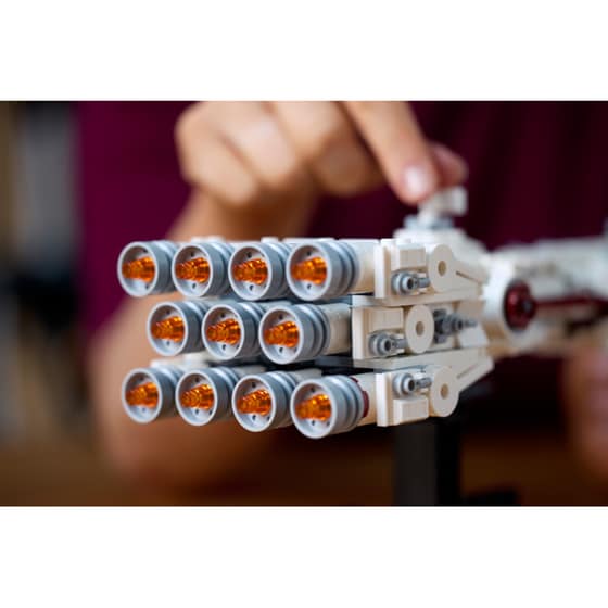 LEGO® Star Wars Tantive IV™ (75376) image 11
