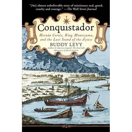 Conquistador image 0